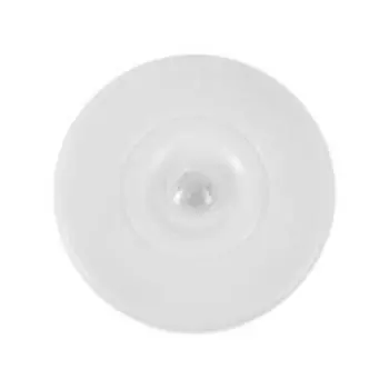 Светильник мебельный светодиодный с датчиком движения, 6 LED, 4 Вт, 6500К, свечение холодное белое