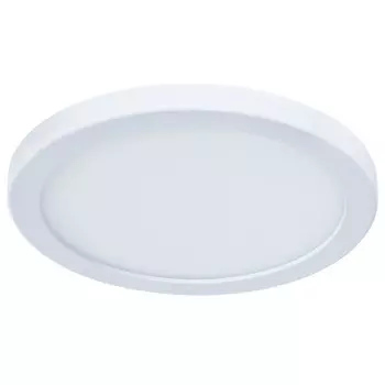 Светильник Mesura 2 см, d 17,5 см, 14Вт LED