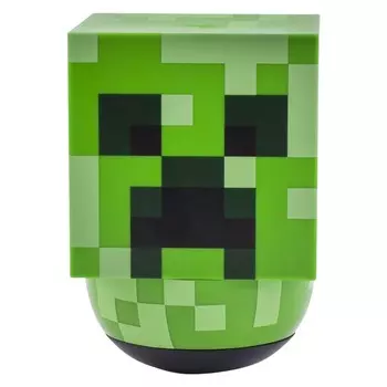 Светильник Minecraft Creeper Sway Light