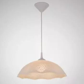 Светильник BayerLux Мия 1хЕ27 38х38х11см