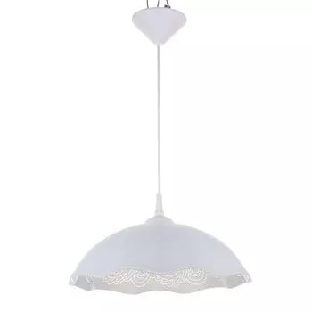 Светильник BayerLux Мия 1хЕ27 38х38х11см