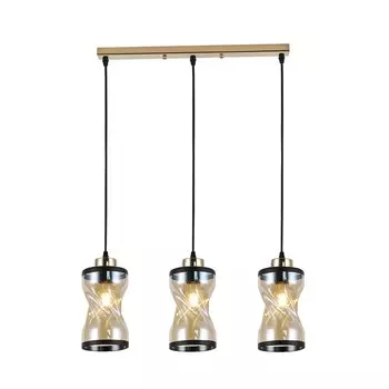 Светильник Monique 9105-203 3 x Е27 60Вт