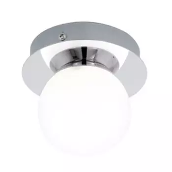 Светильник MOSAINO 3,3Вт LED хром 11x11x11,5 см
