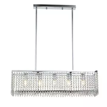 Светильник на штанге Sfarzo , 40Вт, E14, 76,6x20,5x24/124,5 см