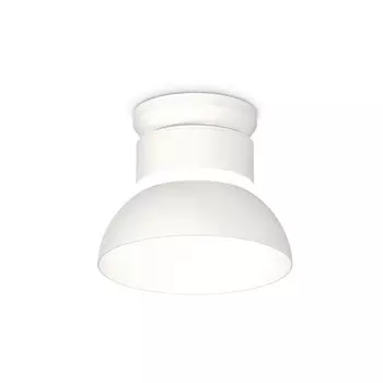 Светильник накладной Ambrella light, XS8101046, GX53 LED 12 Вт, цвет белый песок, белый матовый
