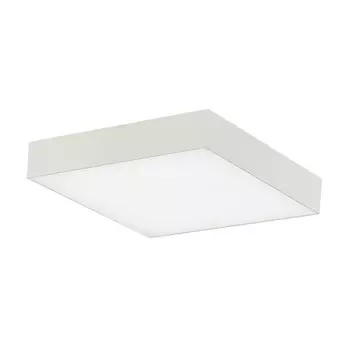 Светильник накладной Citilux «Тао» CL712X240N, 20х20х3,6 см, 1х24Вт, LED, цвет белый