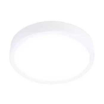 Светильник накладной светодиодный Ambrella light, Downlight, DLR361, LED, 12 Вт, 660Lum, 4200К, цвет белый