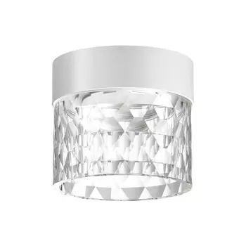 Светильник накладной светодиодный AURA IP20 LED 4000K 10Вт