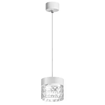 Светильник накладной светодиодный AURA IP20 LED 4000K 10Вт