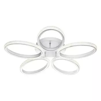 Светильник накладной светодиодный диммируемый CALM IP20 LED 3000-6000К с ПДУ