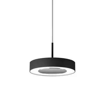 Светильник накладной светодиодный IP20 LED 18Вт 1350Лм 3000К