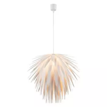 Светильник NALA, 60Вт E27, бежевый