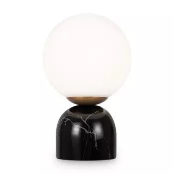 Светильник напольный Freya Fossil, E14, 1х60 Вт, 245х150х150 мм