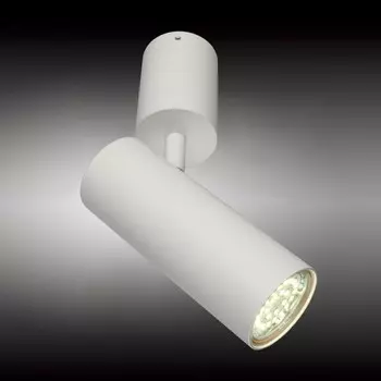 Светильник настенно-потолочный Berenis GU10 4,5Вт