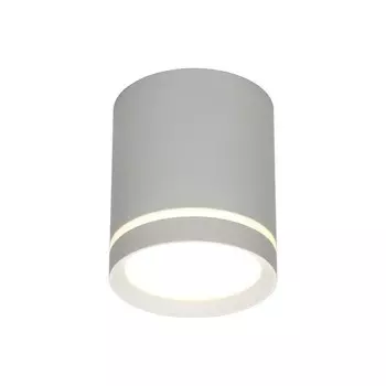 Светильник настенно-потолочный Capurso LED 3000K 5Вт