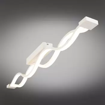 Светильник настенно-потолочный Nadayn LED 4000K 36Вт