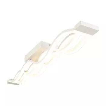 Светильник настенно-потолочный Nadayn LED 4000K 72Вт