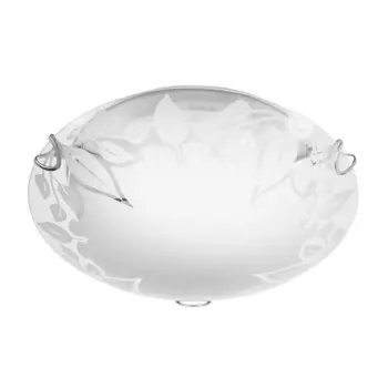 Светильник настенно-потолочный "Симфония" E27 60Вт 25см.