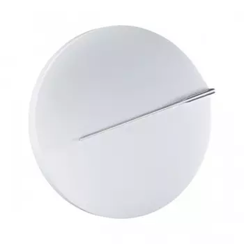 Светильник настенно-потолочный Sonex. Pin, 72Вт, Led, 65х485х485 мм, цвет белый, хром