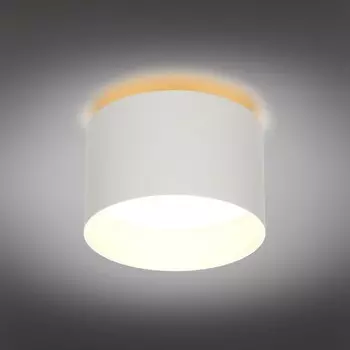 Светильник настенно-потолочный Stezzano LED 3000K 16Вт