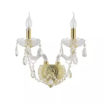 Светильник настенный (бра) Aglientu E14 80Вт