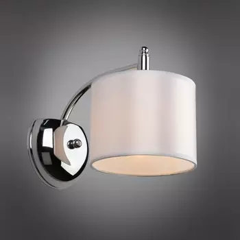 Светильник настенный (бра) Alghero Е14 40Вт