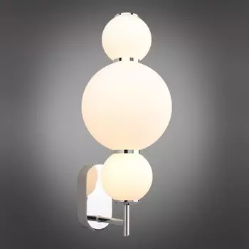 Светильник настенный (бра) Arabel LED 3000K 12Вт