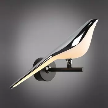 Светильник настенный (бра) Astor LED 3000K 10Вт