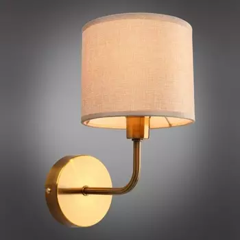 Светильник настенный (бра) Barumini E14 40Вт