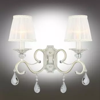 Светильник настенный (бра) Belluno E14 80Вт