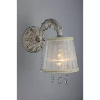 Светильник настенный (бра) Bologna E14 40Вт