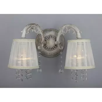 Светильник настенный (бра) Bologna E14 80Вт