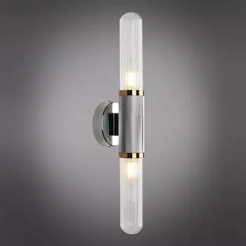 Светильник настенный (бра) Brynia Е14 14Вт