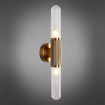 Светильник настенный (бра) Brynia Е14 14Вт