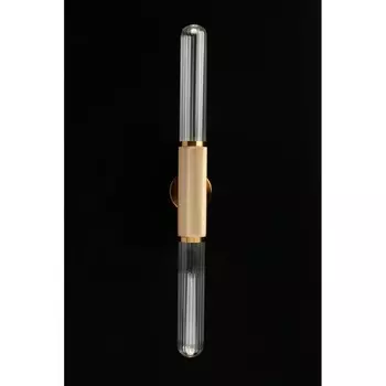 Светильник настенный (бра) Brynia GU10 14Вт