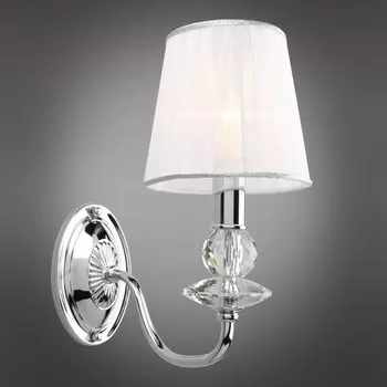 Светильник настенный (бра) Camino E14 40Вт