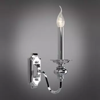 Светильник настенный (бра) Campalto Е14 40Вт