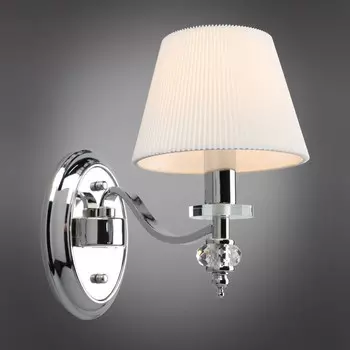 Светильник настенный (бра) Caorle E14 40Вт