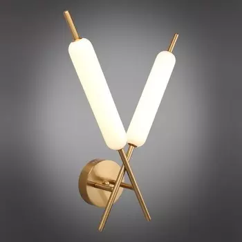 Светильник настенный (бра) Carla LED 3000K 16Вт