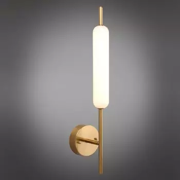 Светильник настенный (бра) Carla LED 3000K 8Вт