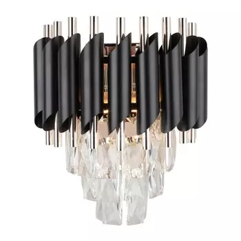 Светильник настенный (бра) Certaldo E14 80Вт