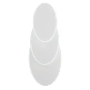 Светильник настенный (бра) Comerio LED 6400K 25Вт