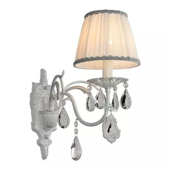 Светильник настенный (бра) Cremona E14 40Вт