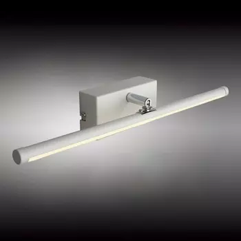 Светильник настенный (бра) Daria LED 4000K 8Вт