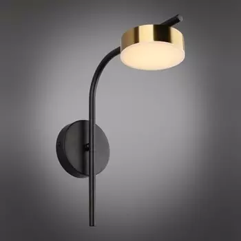 Светильник настенный (бра) Delayn LED 3000K 7Вт