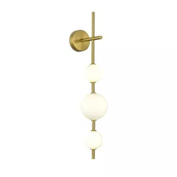 Светильник настенный (бра) Diego LED 3000K 15Вт