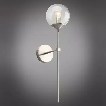 Светильник настенный (бра) Dominika Е14 40Вт