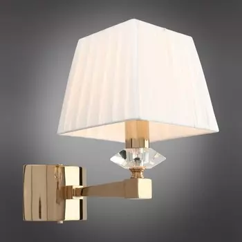 Светильник настенный (бра) Dominka E14 40Вт