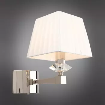 Светильник настенный (бра) Dominka E14 40Вт