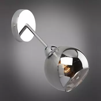 Светильник настенный (бра) Ellera E14 40Вт